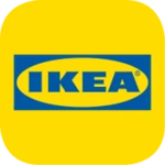 Logo of IKEA Saudi Arabia android Application 