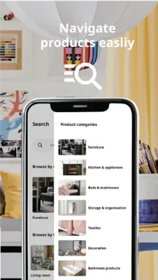 IKEA Saudi Arabia android App screenshot 4